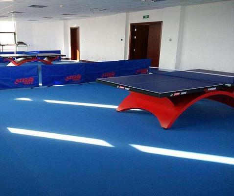 游乐场安全防护垫材料